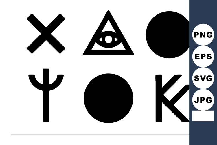 Geometric Illustration Image 10