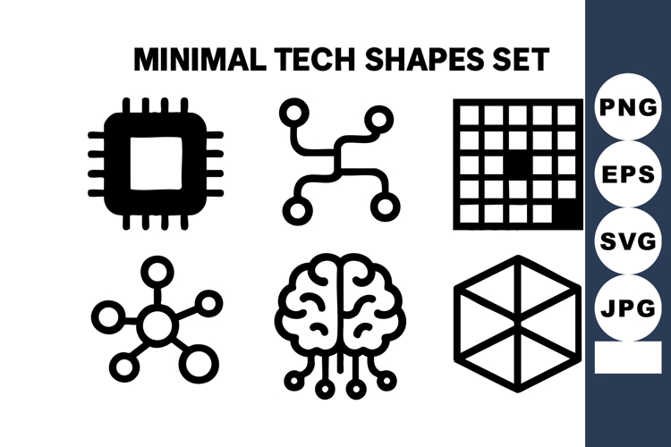 Brain Clipart Image 18