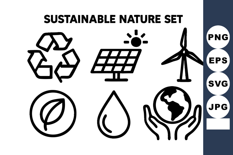 Nature Clipart Image 5