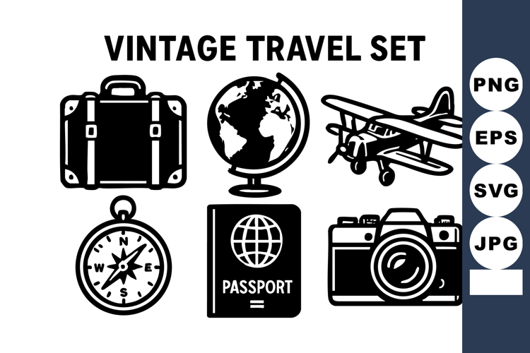 Globe Clipart Image 4