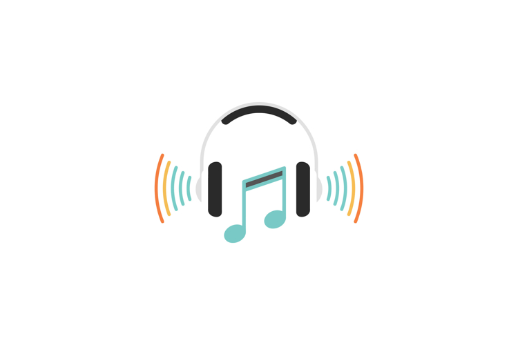 Music Notes Clipart Image 23