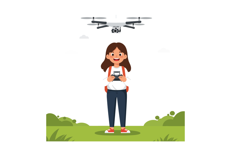 Smiling Clipart Image 4
