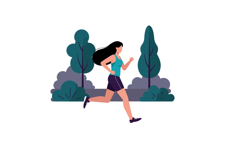 Active Clipart Image 3
