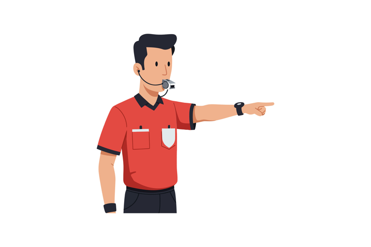Uniform Clipart Image 16