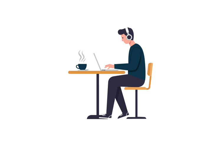 Focus Clipart Image 5