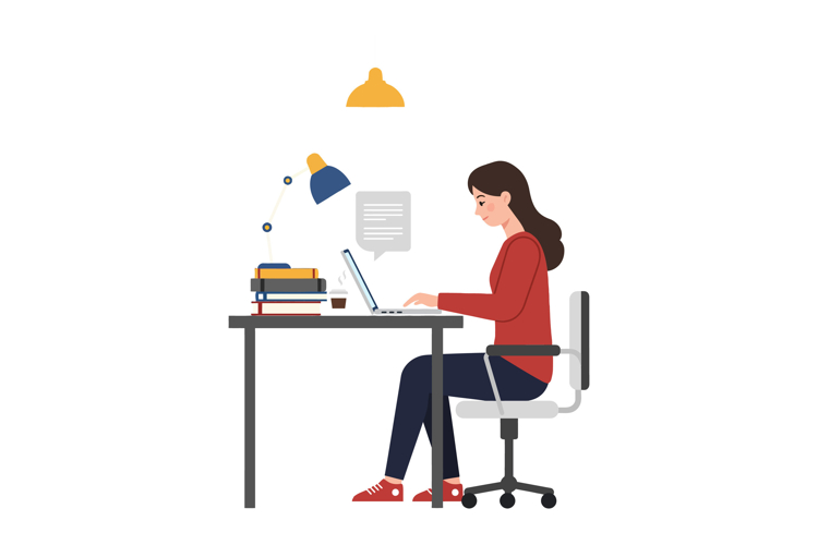 Focus Clipart Image 4