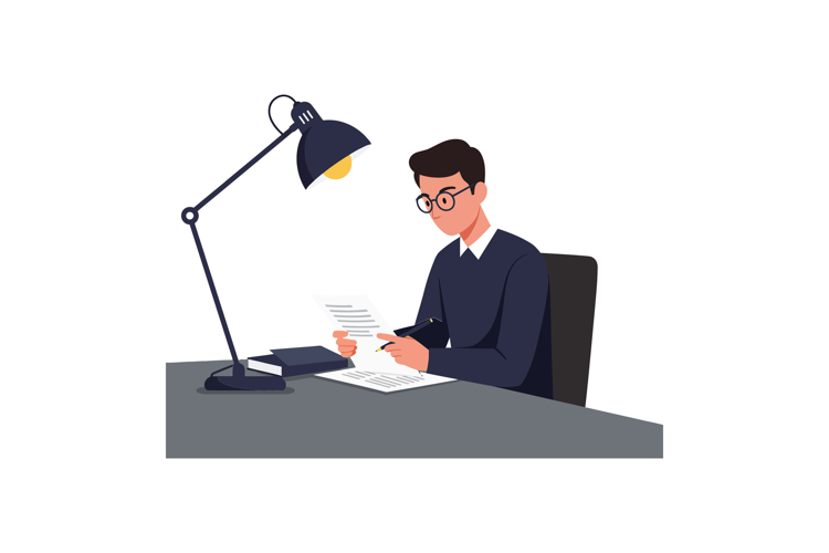 Focus Clipart Image 3