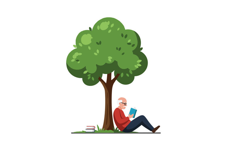 Tree Clipart Image 17