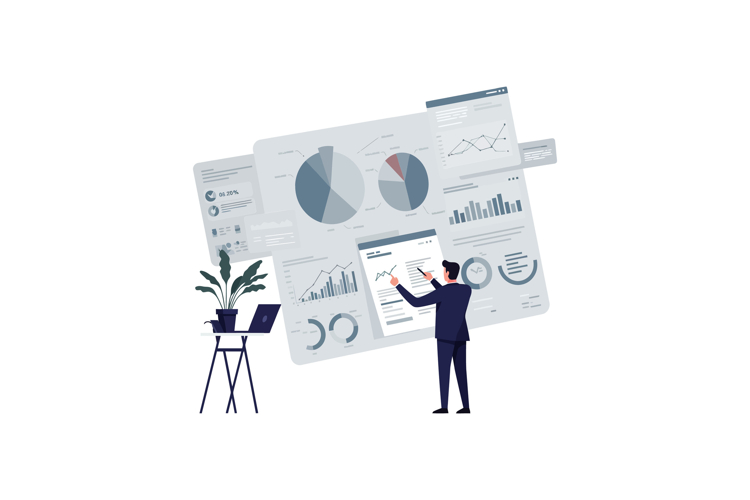 Analysis Clipart Image 17