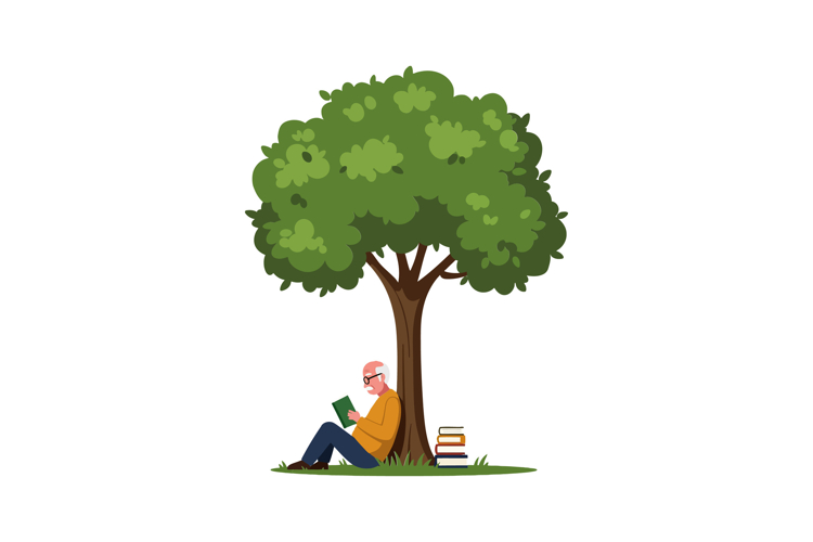 Tree Clipart Image 15
