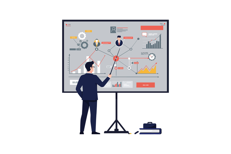 Analysis Clipart Image 11
