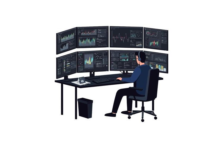 Analysis Clipart Image 9