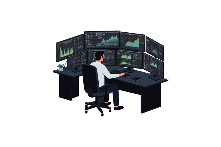 Analysis Clipart Image 8