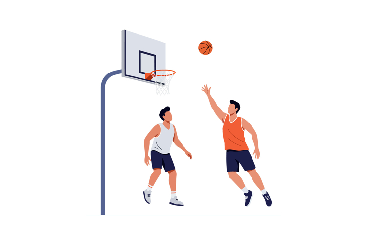 Competition Clipart Image 19