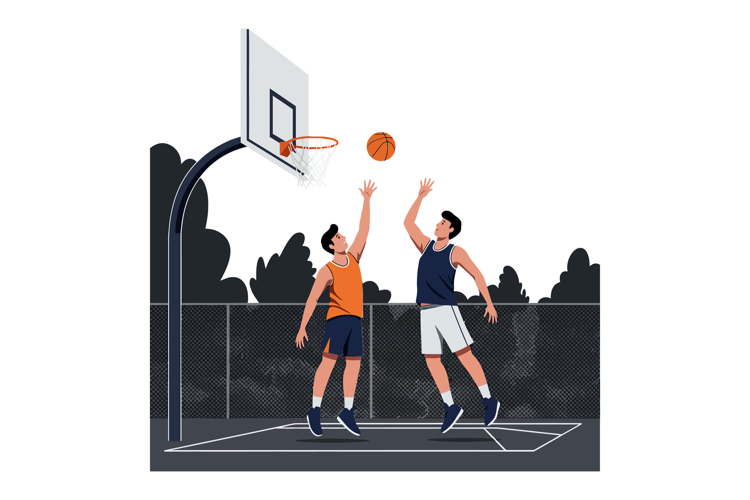 Competition Clipart Image 17