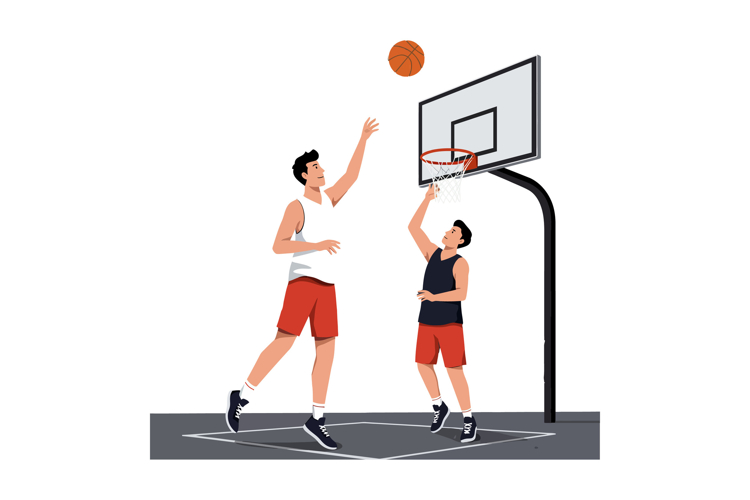 Competition Clipart Image 16