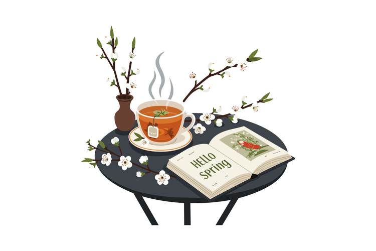 Spring Clipart Image 24