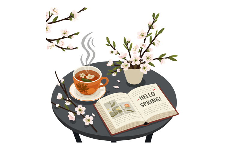 Spring Clipart Image 23