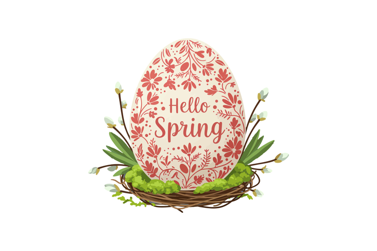 Spring Clipart Image 20