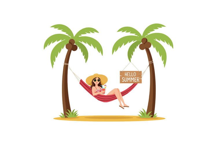 Trees Vector Image 10