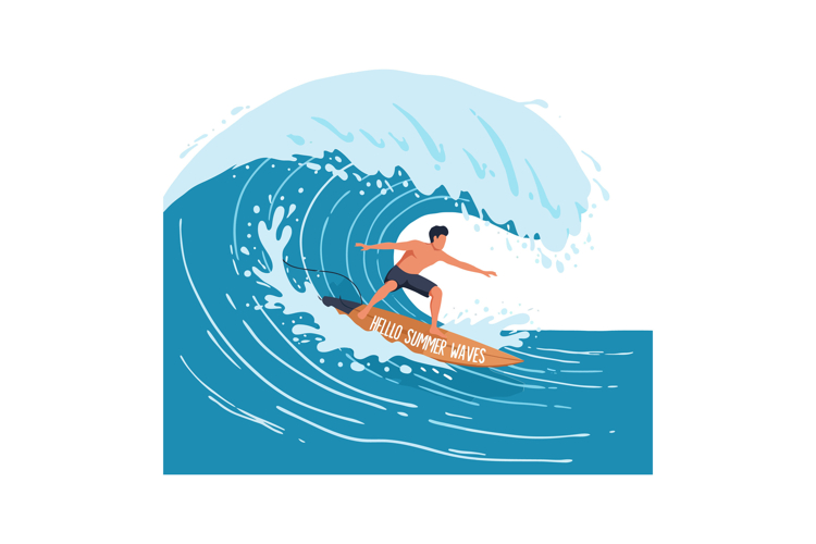 Ocean Clipart Image 10