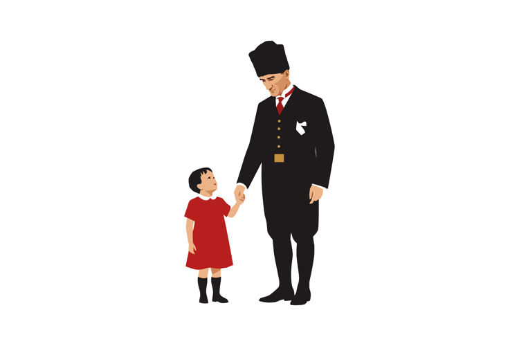 Dress Clipart Image 20