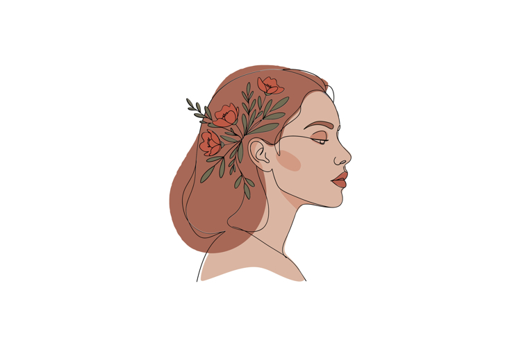Hair Clipart