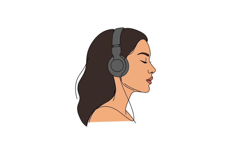 Music Clipart Image 22
