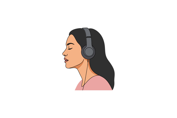 Music Clipart Image 21