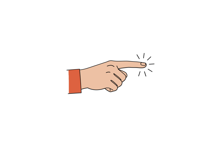 Focus Clipart Image 11