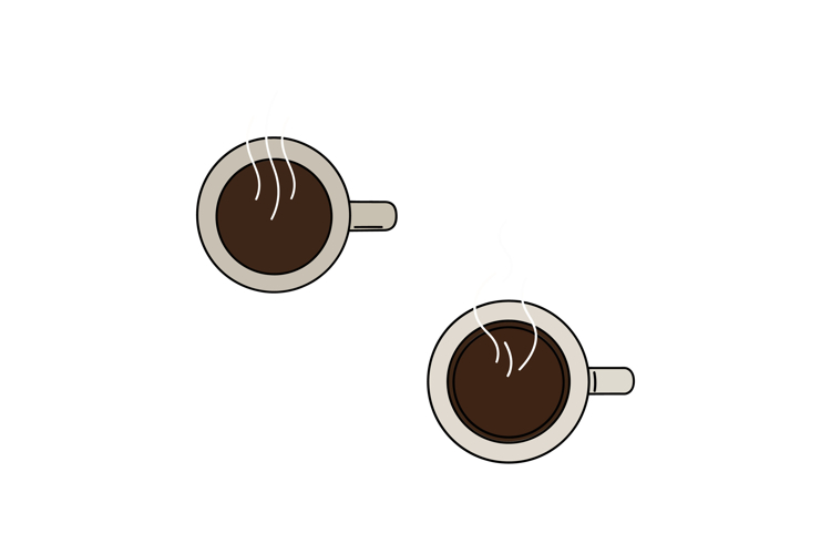 Coffee Clipart Image 9