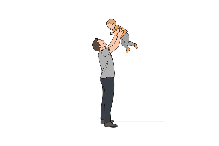 Parent Clipart Image 17