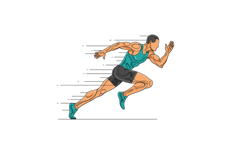 Speed Clipart Image 13