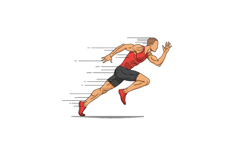 Speed Clipart Image 11