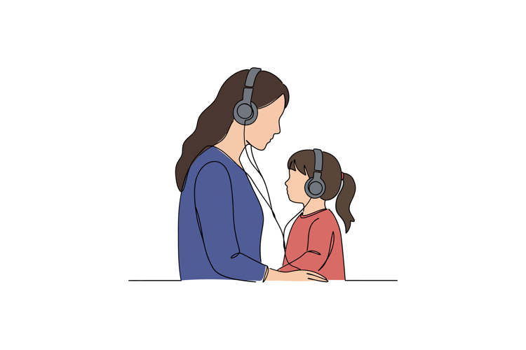 Connection Clipart Image 5