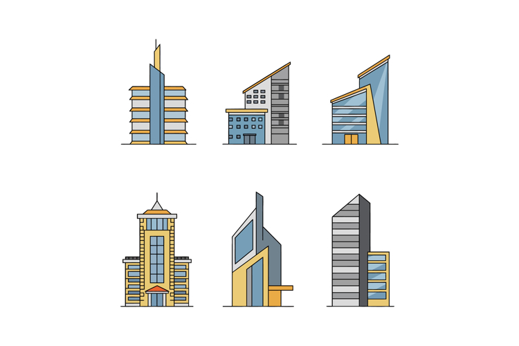Shapes Clipart Image 20