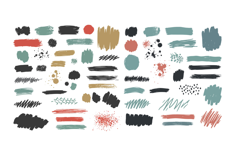 Colorful Texture Image 8