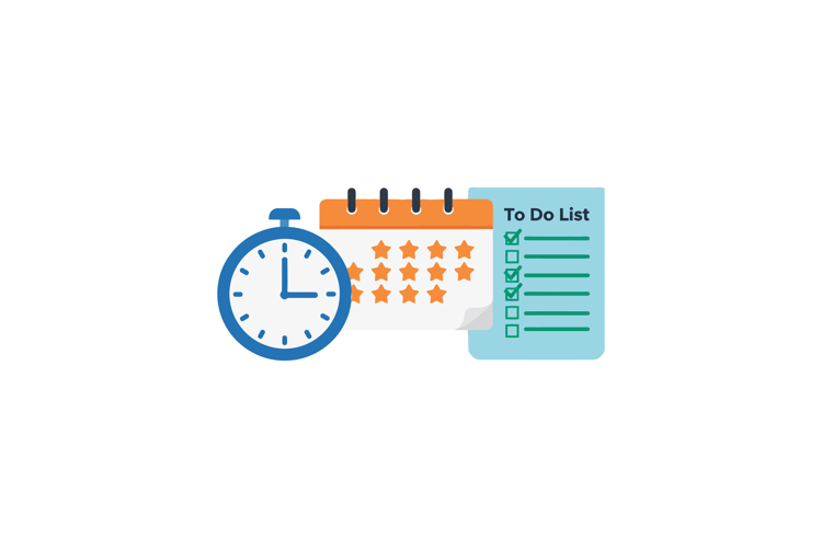 Clock Clipart Image 11