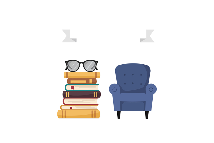 Armchair Clipart Image 10