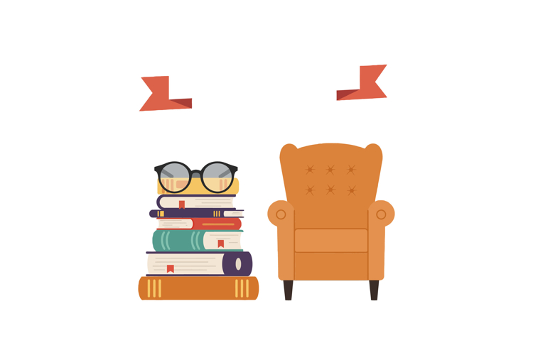 Armchair Clipart Image 21