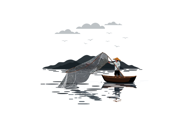Boat Clipart Image 22