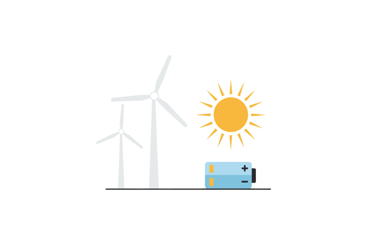 Solar Clipart Image 13