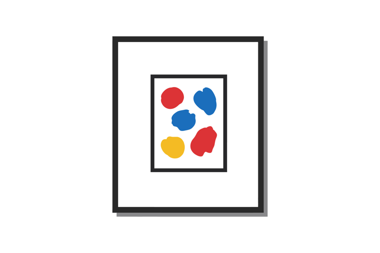 Shapes Clipart Image 6