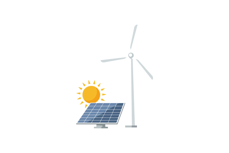 Solar Clipart Image 11