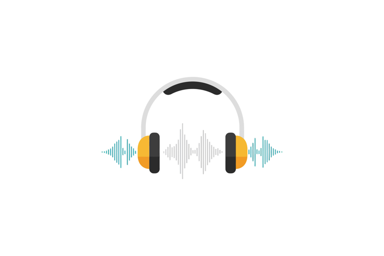 Waves Illustration Image 24