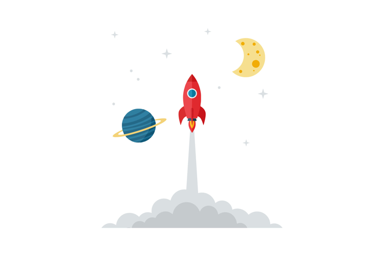 Space Clipart Image 7