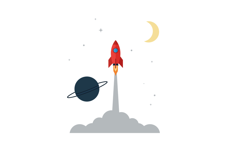 Space Clipart Image 6
