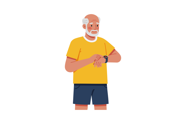 Track Clipart Image 2