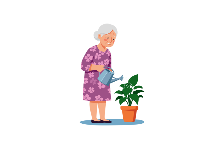 Dress Clipart Image 19