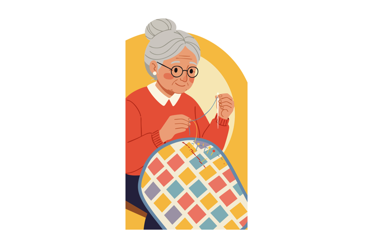 Sewing Clipart Image 8
